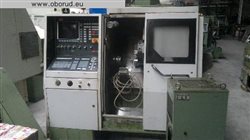 Токарный станок TRAUB TND200G